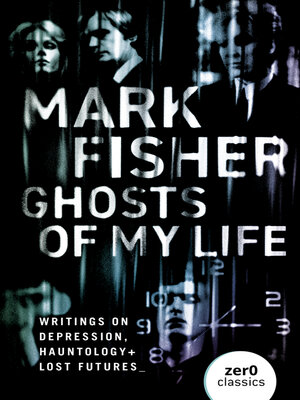 cover image of Ghosts of My Life